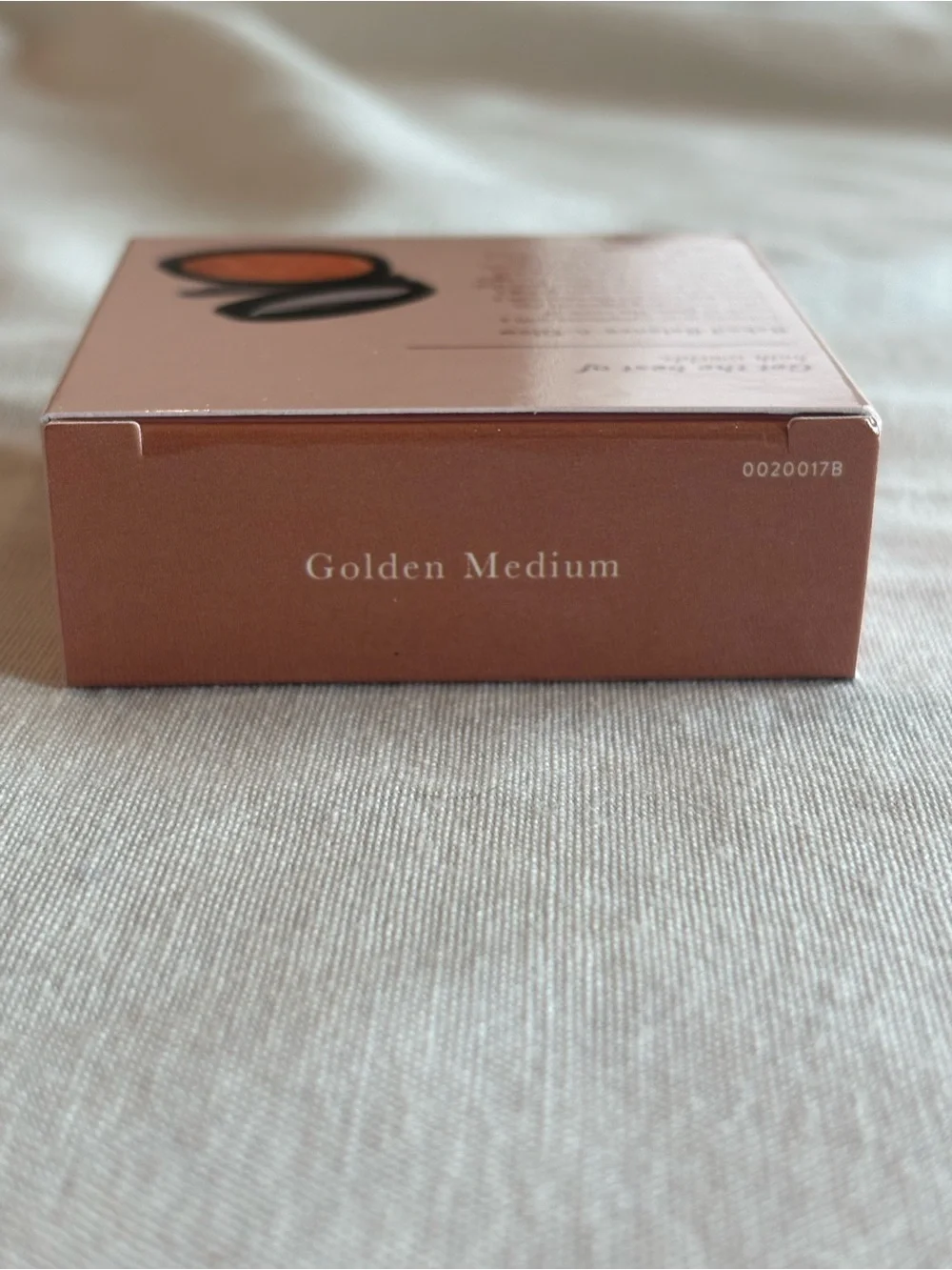 Laura Geller new box